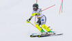 Liechtensteinische Alpine Skimeisterschaft NC Slalom Damen