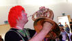 Kinderkonzert Musikzirkus in Triesen