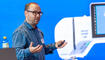 KI-Summit in Bendern (30.09.2025)