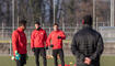 Trainingsstart FC Vaduz