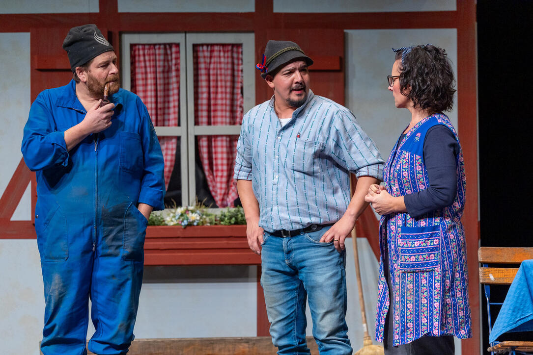 Dreik&ouml;nigsunterhaltung der Feuerwehr Vaduz (05.01.2026)