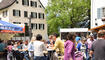 Streetfoodfestival Sargans