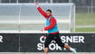 Trainingstart FC Vaduz (03.01.2025)