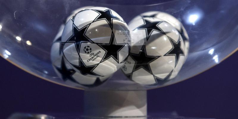 Mit Juventus Turin, Real Madrid und Paris St-Germain können sich heute bereits drei Teams das Ticket für die Auslosung der Champions-League-Achtelfinals sichern. (Symbolbild)