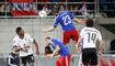 Fussball EM-Qualifikation Liechtenstein - Oesterreich