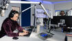 Radio Liechtenstein: Die Bilder vom Abstimmungssonntag