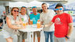 Staatsfeiertag 2025: Volksfest im Städtle Vaduz