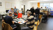 Saisonauftakt Repair-Café im GZ Resch