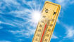 summer heat
