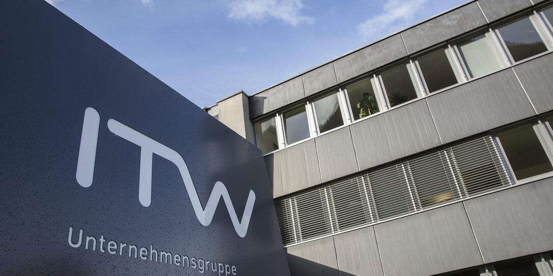ITW Balzers 141113
