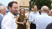 Staatsfeiertag 2026: Volksfest im St&auml;dtle Vaduz (15.08.2026)