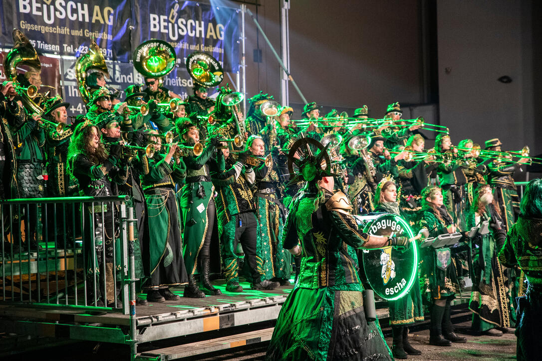 Monsterkonzert Triesen (24.01.2026)