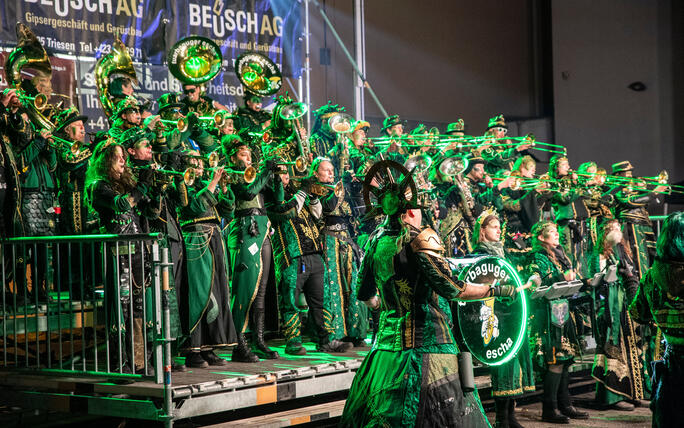 Monsterkonzert Triesen (24.01.2026)