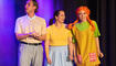 Premiere Pippi Langstrumpf im K-BUM