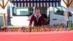Frühlingsmarkt in Gams(08.03.2025)