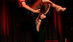 ligita 32. liechtensteiner gitarrentage. Meisterkonzert mit Quadro Nuevo mit Tangtanzpaar.