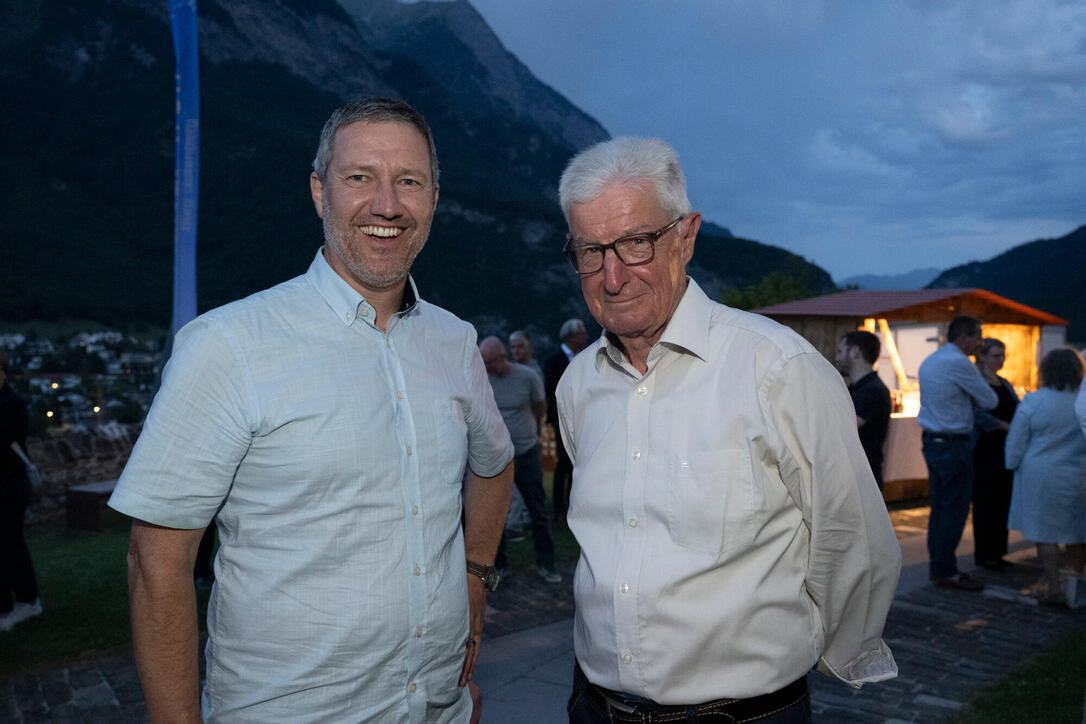 Kultursommer Burg Gutenberg: Hollywood Meets Broadway