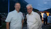 Kultursommer Burg Gutenberg: Hollywood Meets Broadway
