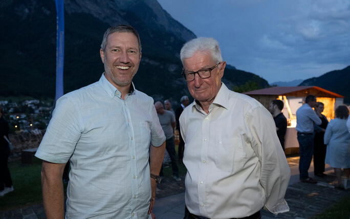 Kultursommer Burg Gutenberg: Hollywood Meets Broadway