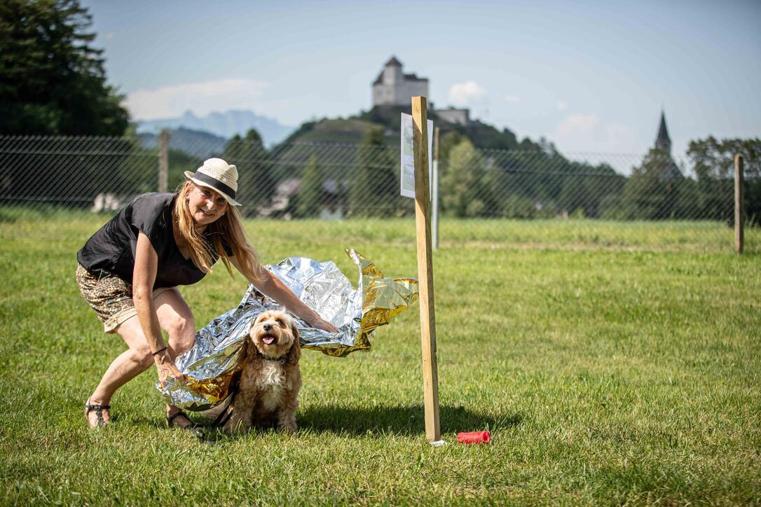 Hundeplausch Balzers (20.06.2026)