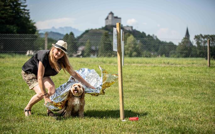 Hundeplausch Balzers (20.06.2026)