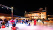 Vaduz on Ice Eröffnung