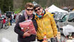 Flohmarkt in Buchs / Werdenberg
