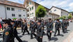 110. Landesfeuerwehrtag in Eschen