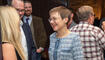 Nominationsversammlung VU Ortsgruppe Gamprin; Hotel b_smart Bendern