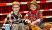 Kindermaskenball, Vaduz