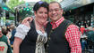 d'Schlagergass in Buchs