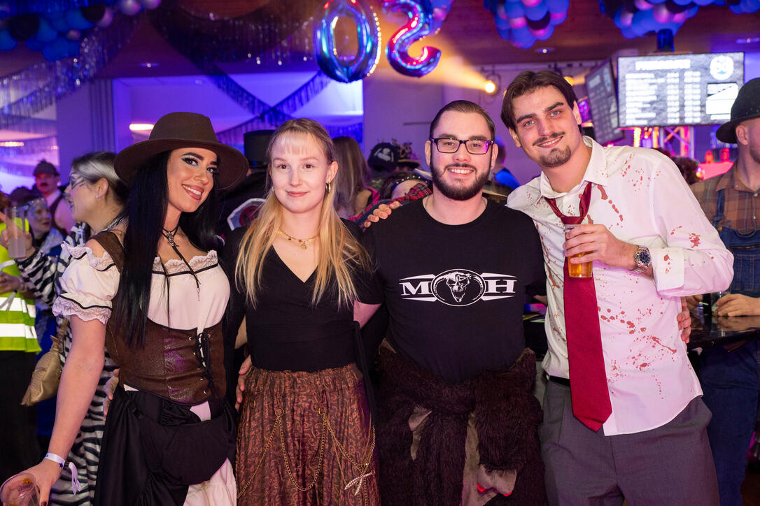 Trisunaball Triesen (24.01.2026)