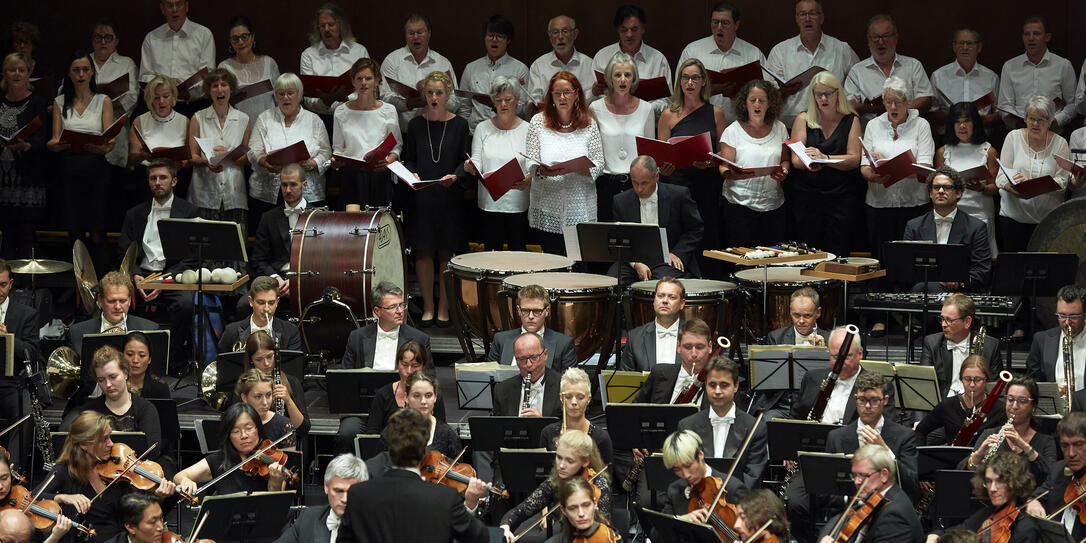 Vaduz Classic Konzert Abend 180825