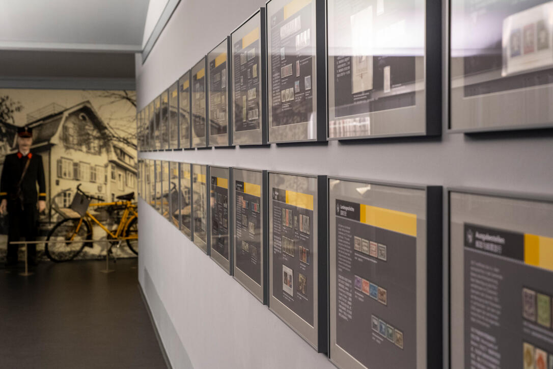 Reiseziel Museum (03.08.2025)