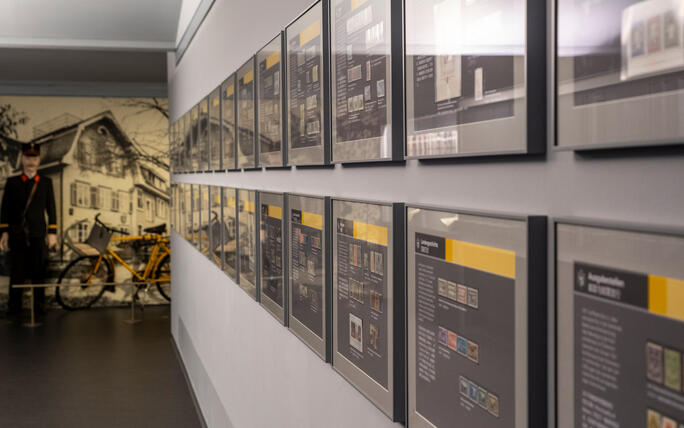 Reiseziel Museum (03.08.2025)