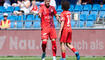 FC Vaduz - FC Wil (31.08.2025)