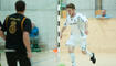 Hallenfussballturnier des FC Triesenberg