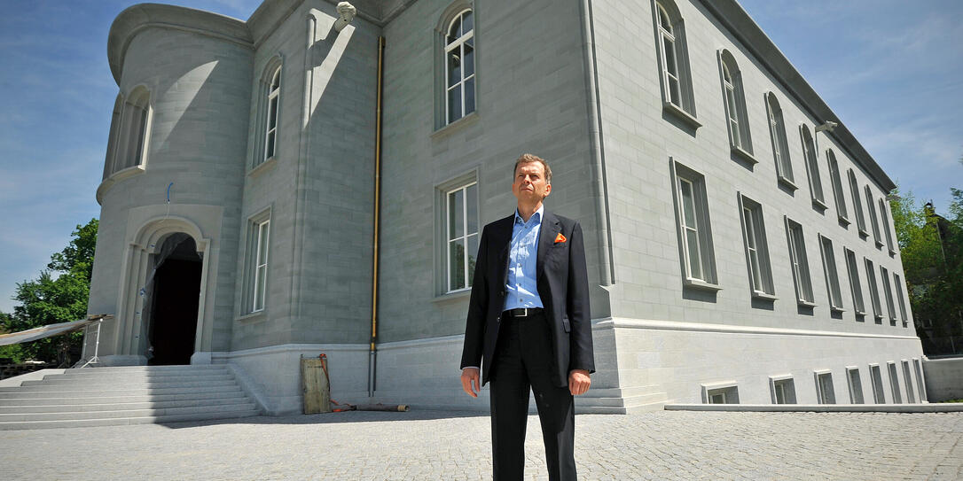 Modelhof Modelhof