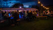 Gin-Fest beim Verein S'Loch