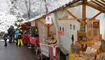 Weihnachtsnussmarkt in Frümsen