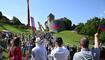 Staatsfeiertag in Liechtenstein (15.8.2025)