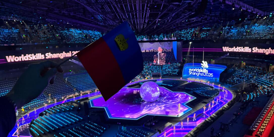 WorldSkills 2026