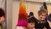 Kindermaskenball Triesen