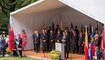 Staatsfeiertag 2018, Staatsakt auf Schloss Vaduz