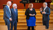 Spendentag Stiftung «Liacht» in Vaduz (03.12.2023)