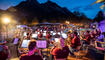 familienkonzert der Harmoniemusik Balzers «Summer Sounds»