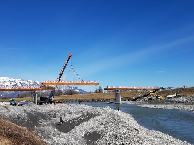Brücke Brücke