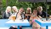 3. Bikerparty in Triesen