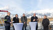 10 Jahre Energiebrücke Buchs - Schaan