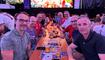 1/4-Finalspiele an der WM-Meile in Vaduz (09. - 11.07.2026)